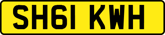 SH61KWH