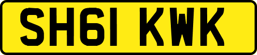 SH61KWK