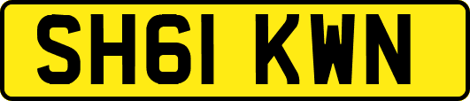 SH61KWN