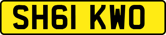SH61KWO