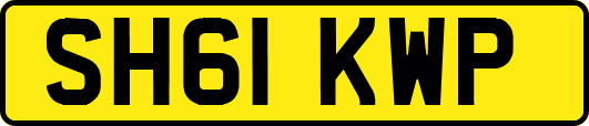 SH61KWP