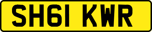SH61KWR