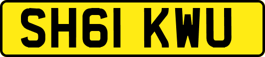 SH61KWU