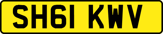 SH61KWV
