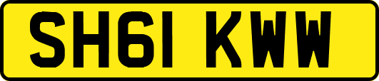 SH61KWW