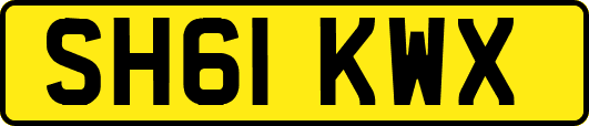 SH61KWX