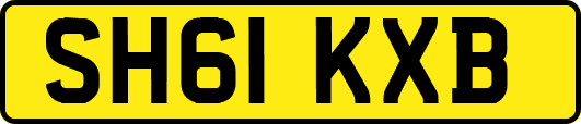 SH61KXB