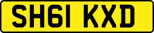 SH61KXD