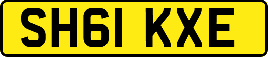 SH61KXE