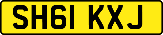 SH61KXJ