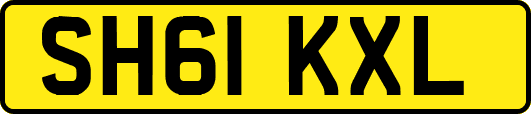SH61KXL