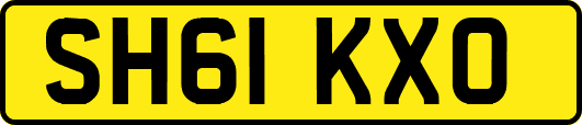 SH61KXO