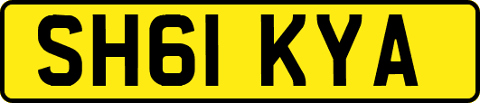 SH61KYA