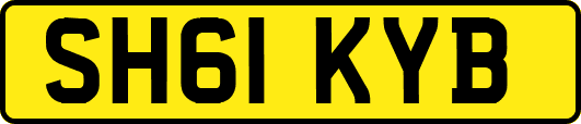 SH61KYB