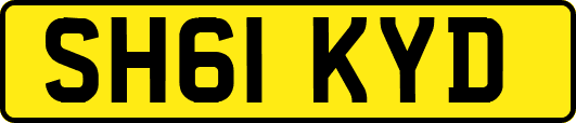 SH61KYD
