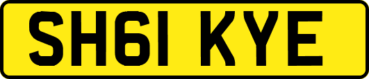 SH61KYE