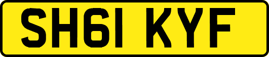 SH61KYF