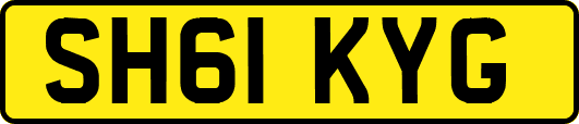 SH61KYG