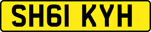 SH61KYH