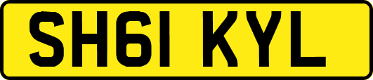 SH61KYL