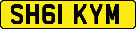 SH61KYM