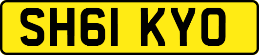 SH61KYO