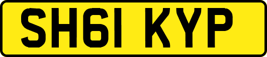 SH61KYP