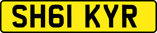 SH61KYR
