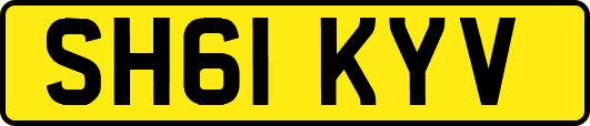 SH61KYV