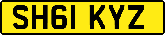 SH61KYZ