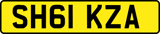 SH61KZA