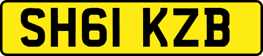 SH61KZB