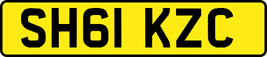 SH61KZC