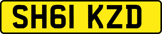 SH61KZD