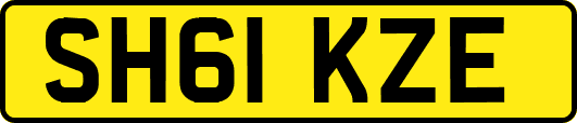 SH61KZE