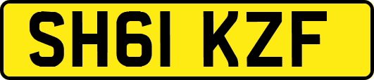 SH61KZF
