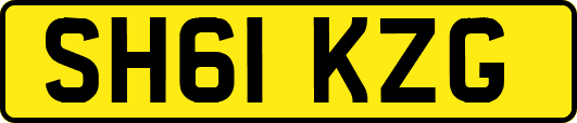 SH61KZG