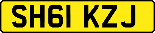 SH61KZJ