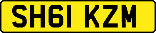 SH61KZM