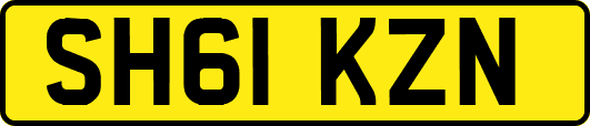 SH61KZN