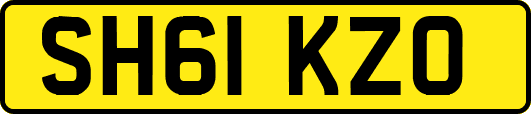 SH61KZO