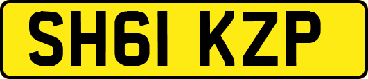 SH61KZP