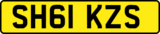 SH61KZS