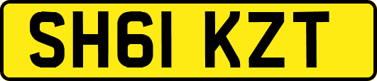 SH61KZT