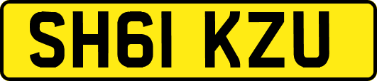 SH61KZU