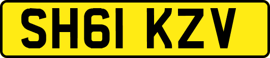 SH61KZV