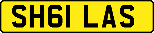 SH61LAS