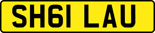 SH61LAU