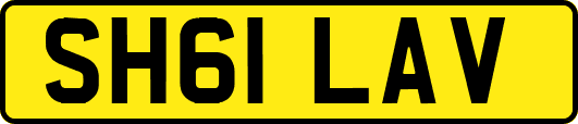 SH61LAV