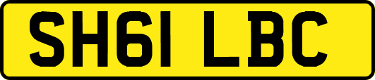 SH61LBC